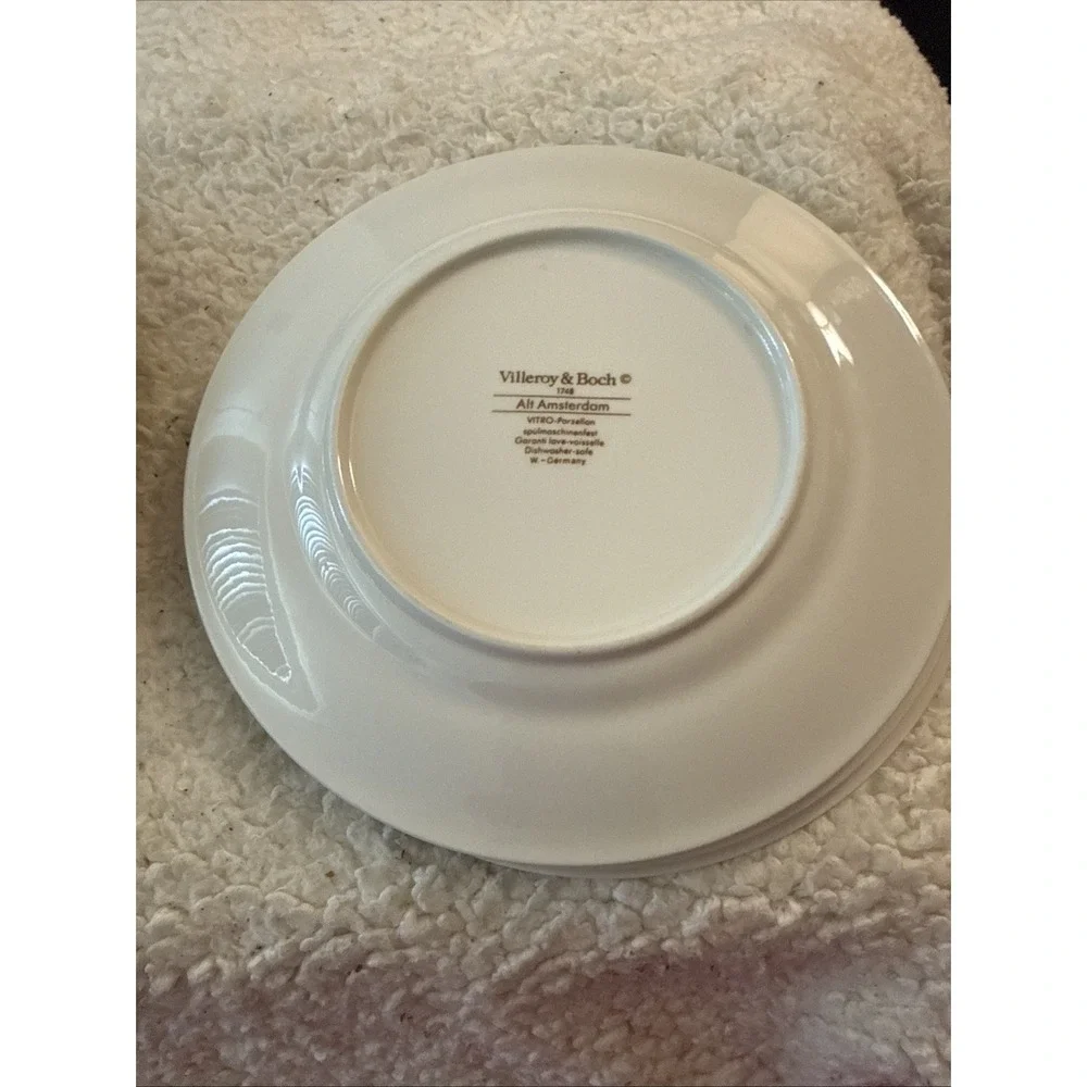 Villeroy & Boch this lot